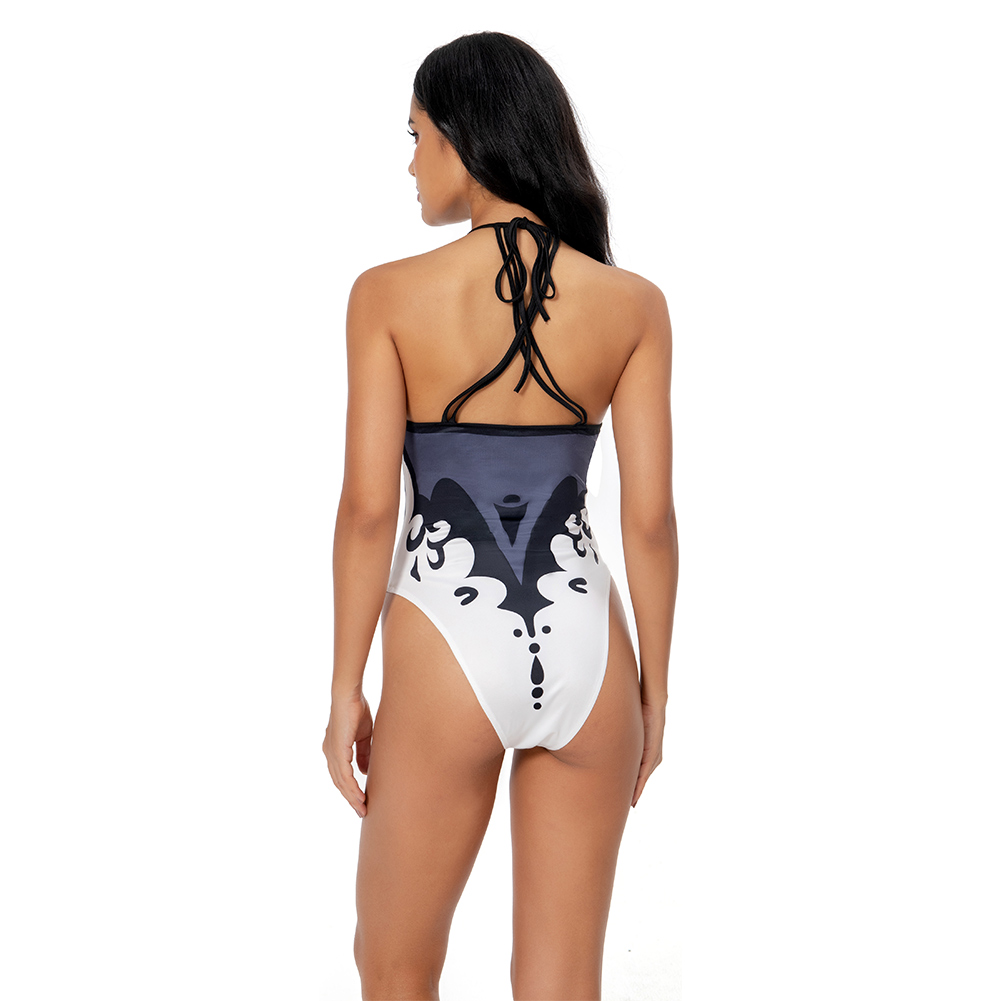 Nier: Automata YoRHa No.2 Cosplay Party Costume Swimsuit Set Festival UUstyle®