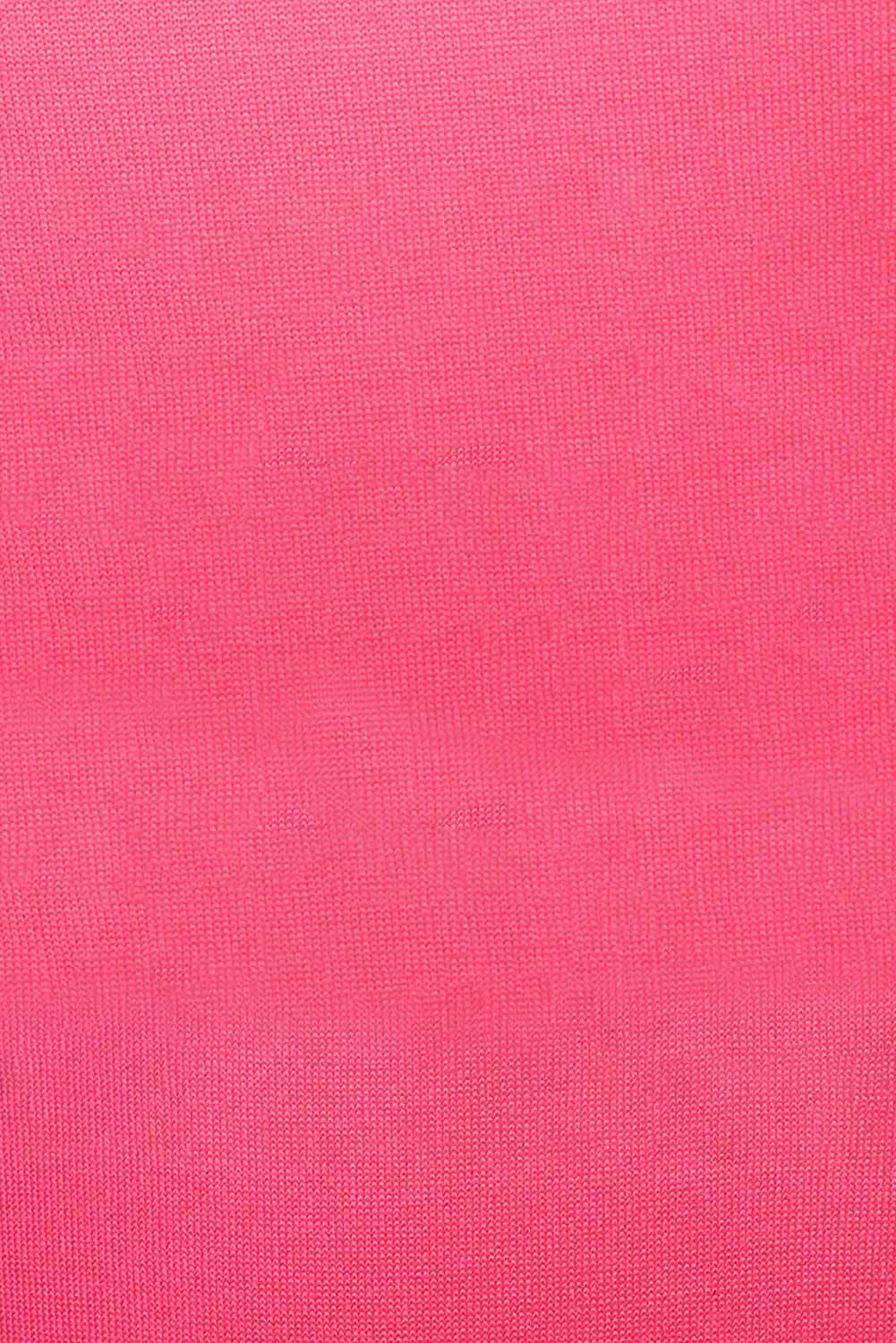 Invincible Season 4 Atom Eve Woman Pink Swimsuit with Sleeve Outfits Halloween Carnival Cosplay Costume