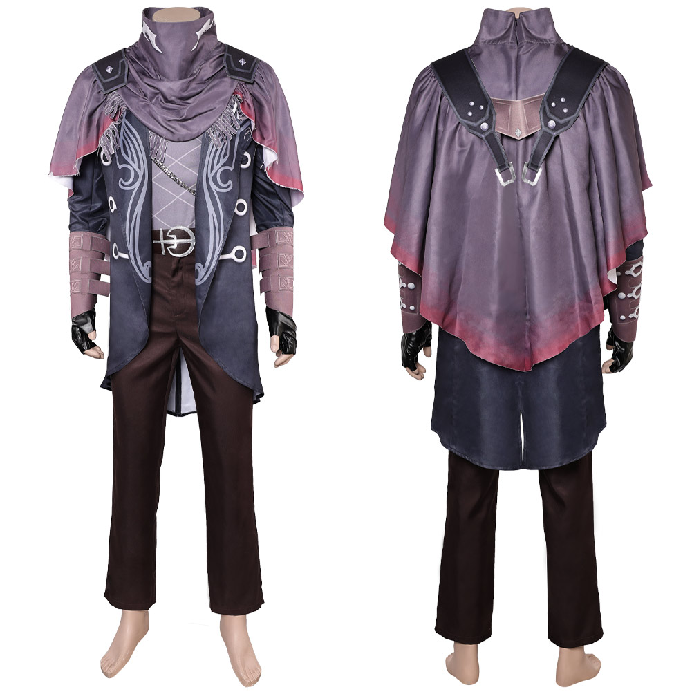 Rivals Wolverine Blood Berserker Skin Outfits Halloween Carnival Cosplay Costume