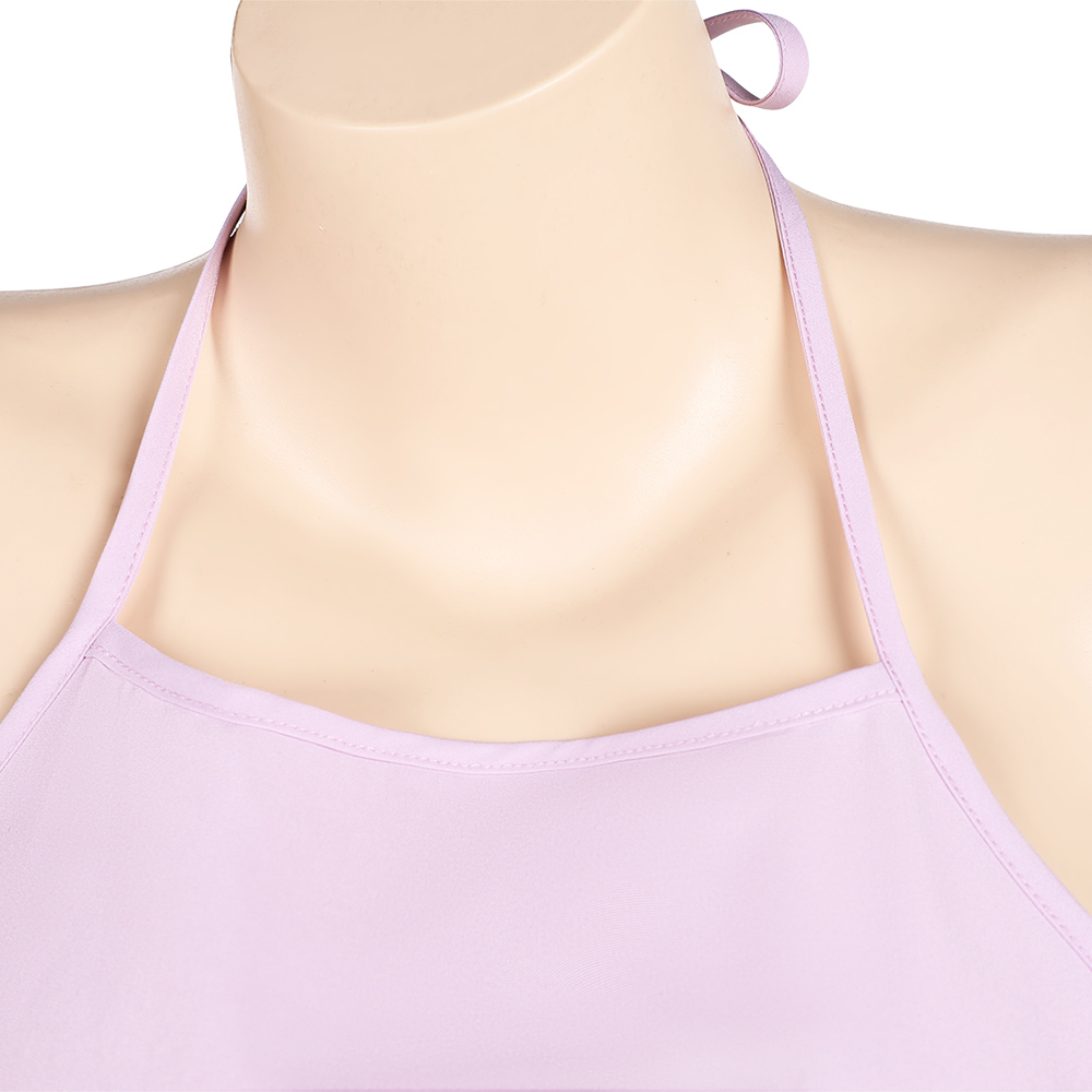 The Apothecary Diaries Season 2 Maomao Pink Shirt Outfits Halloween Carnival Cosplay Costume