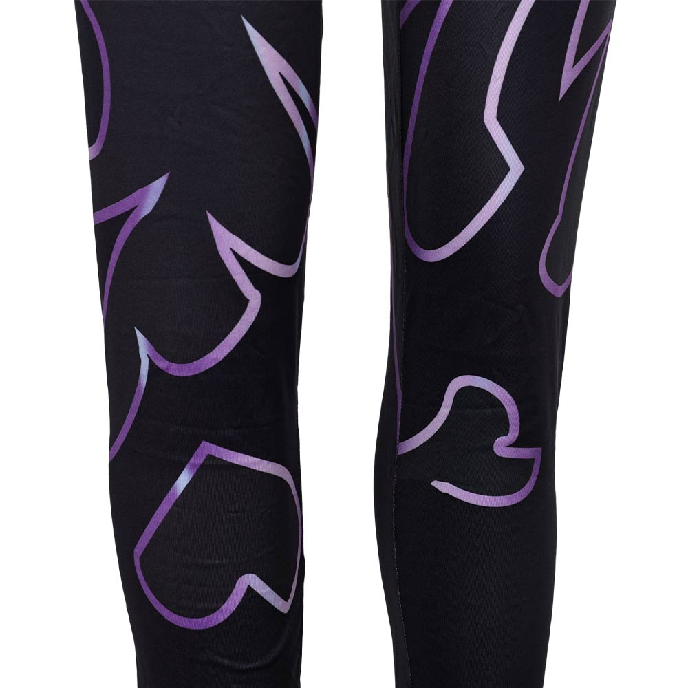 Valorant Vyse Outfits Halloween Carnival Cosplay Costume