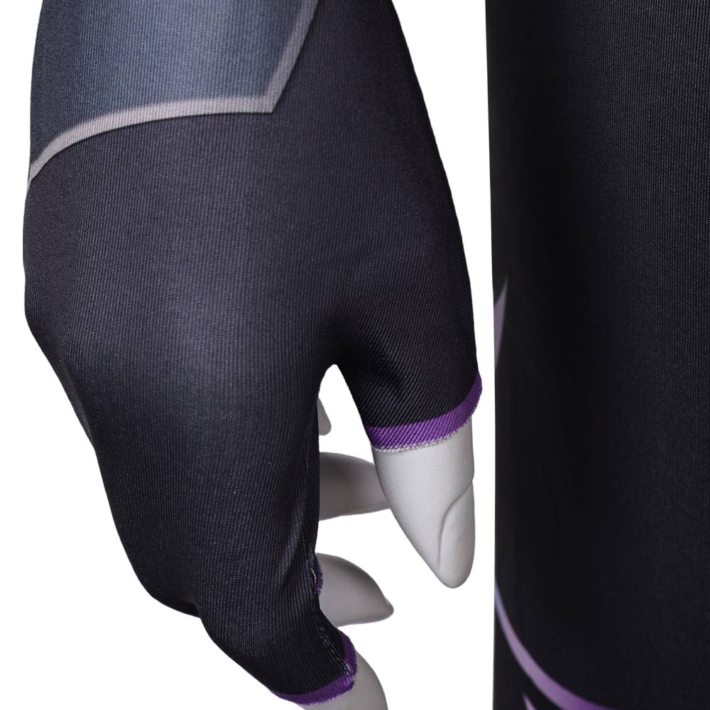 Valorant Vyse Outfits Halloween Carnival Cosplay Costume