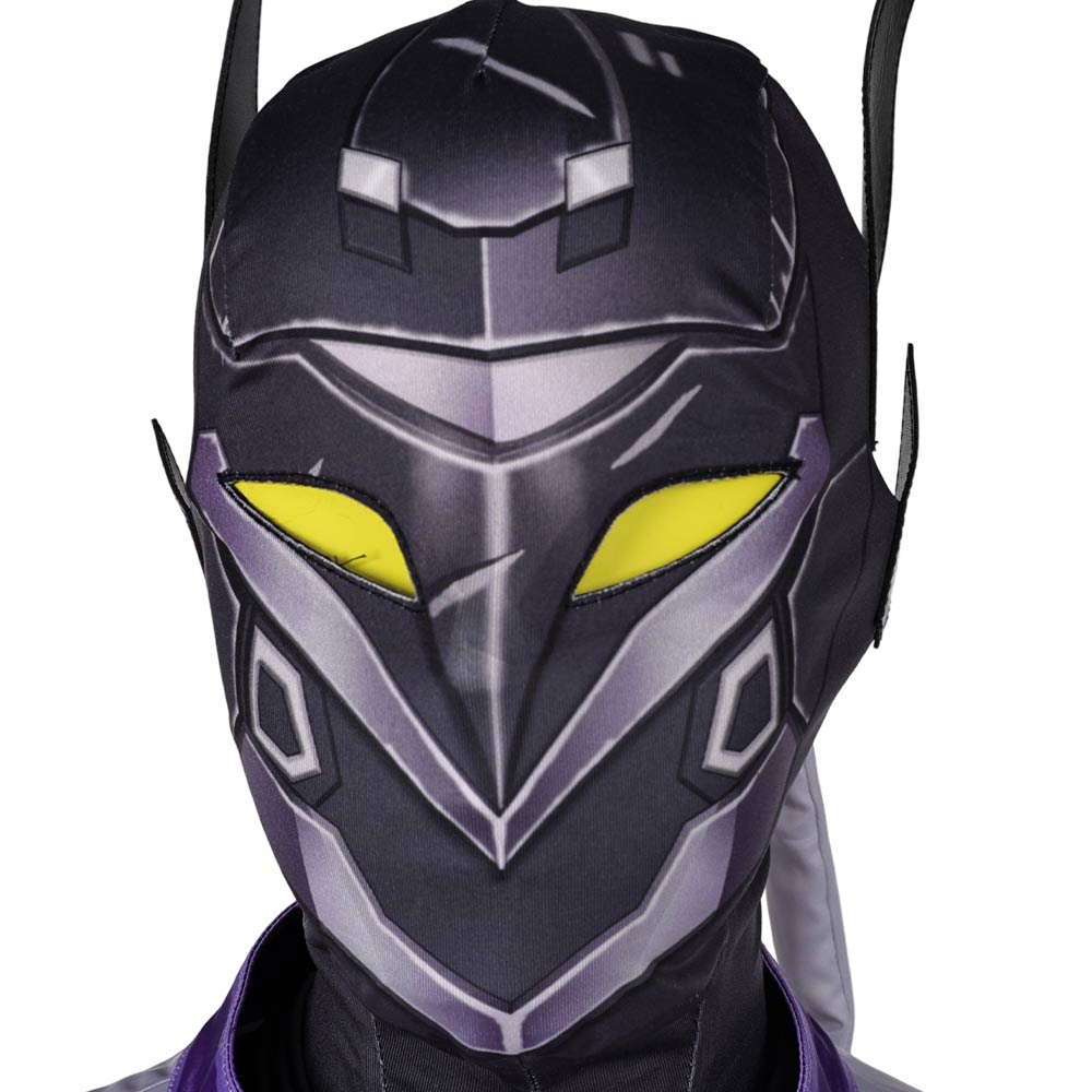 Valorant Vyse Outfits Halloween Carnival Cosplay Costume