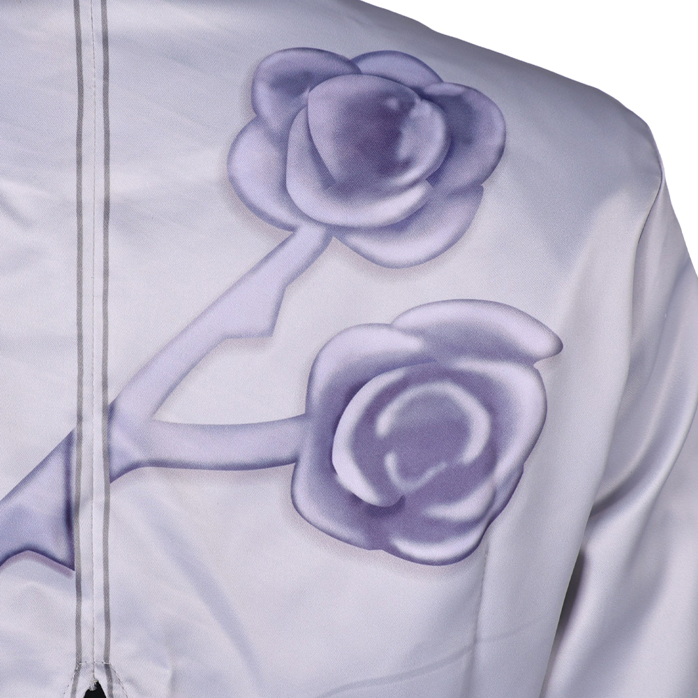 Valorant Vyse Outfits Halloween Carnival Cosplay Costume