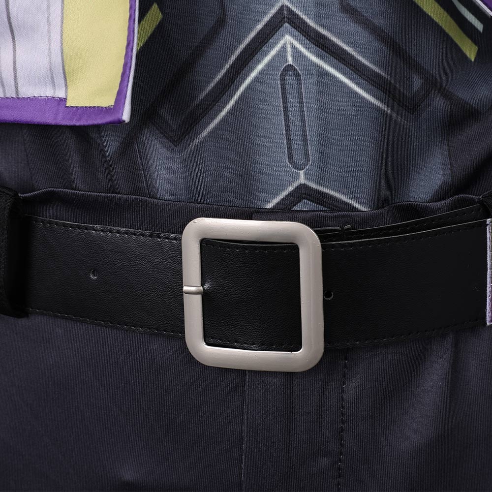 Valorant Vyse Outfits Halloween Carnival Cosplay Costume