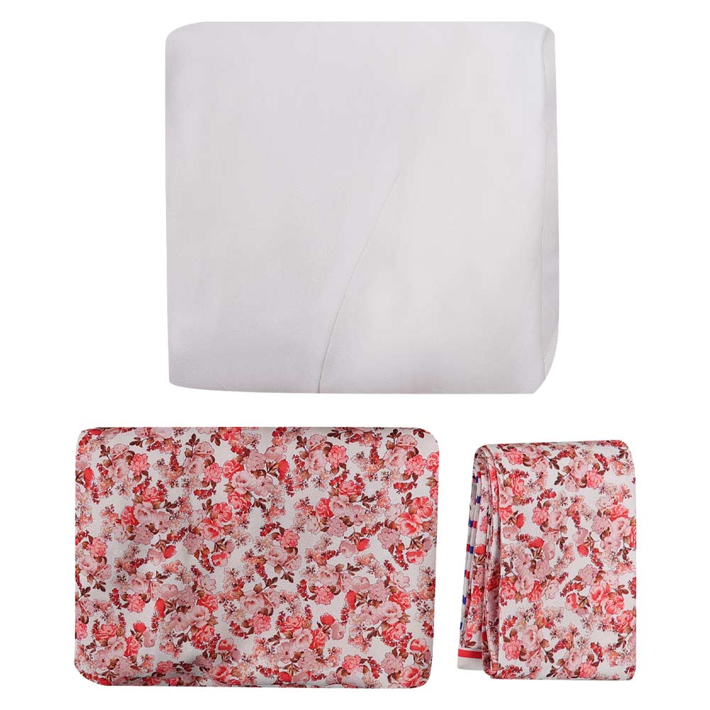 ABBA  Anni-Frid Synni Lyngstad Pink Robe Dress Outfits Halloween Carnival Party Cosplay Costume