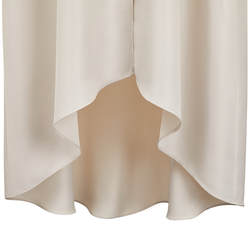 Elden Ring Nightreign Duchess White Hood Cloak Halloween Carnival Party Cosplay Costume