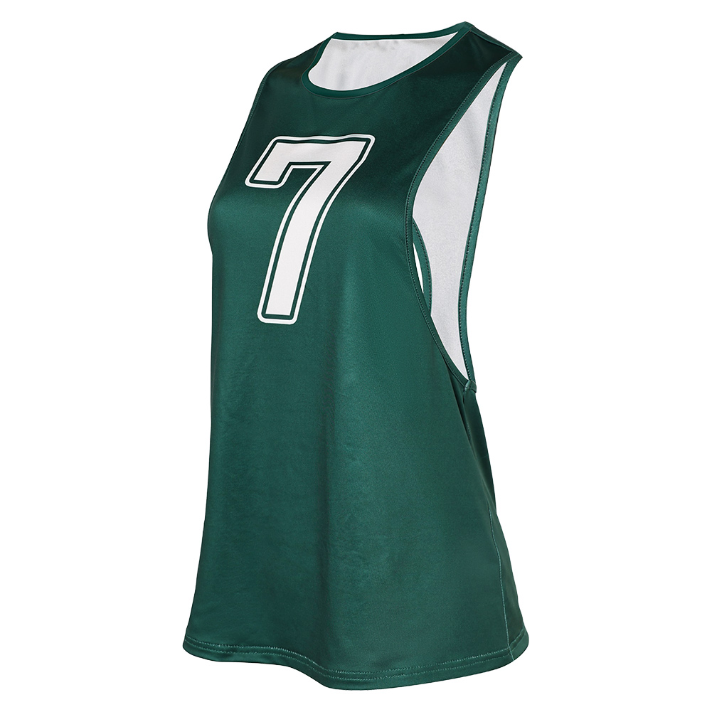 Final Destination: Bloodlines (2025) Stefanie Green Outfits Halloween Carnival Cosplay Costume