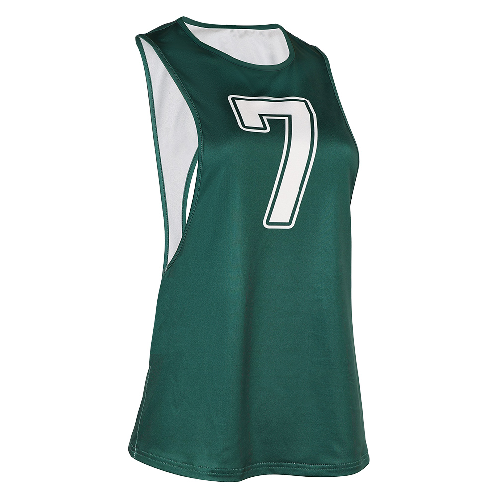 Final Destination: Bloodlines (2025) Stefanie Green Outfits Halloween Carnival Cosplay Costume