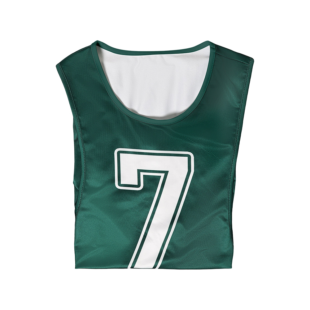 Final Destination: Bloodlines (2025) Stefanie Green Outfits Halloween Carnival Cosplay Costume