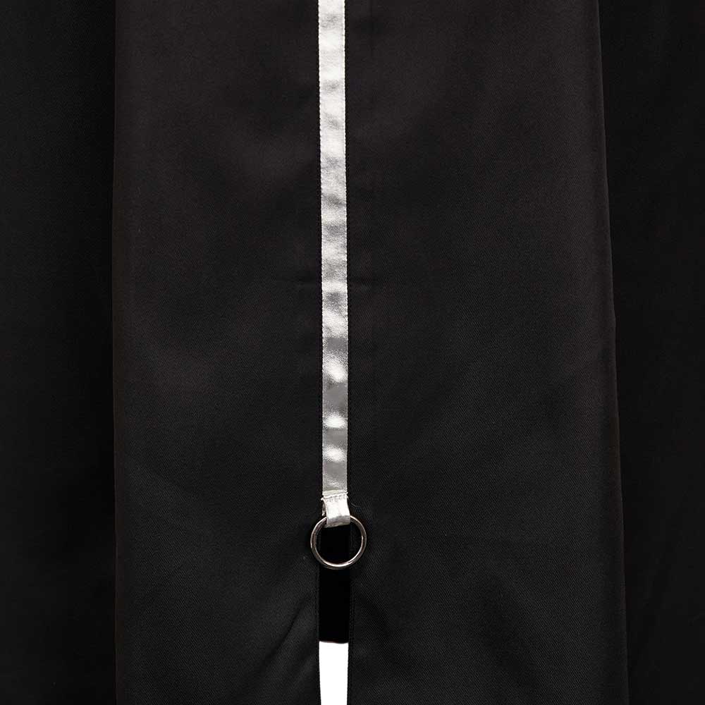 Virgin Punk:Clockwork Girl Ubu Blue Jacket Dress Set Halloween Carnival Party Cosplay Costume