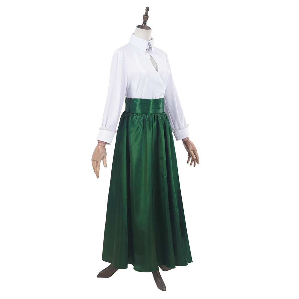 National Lampoon's Christmas Vacation Ellen Griswold Outfits Halloween Christmas Cosplay Costume