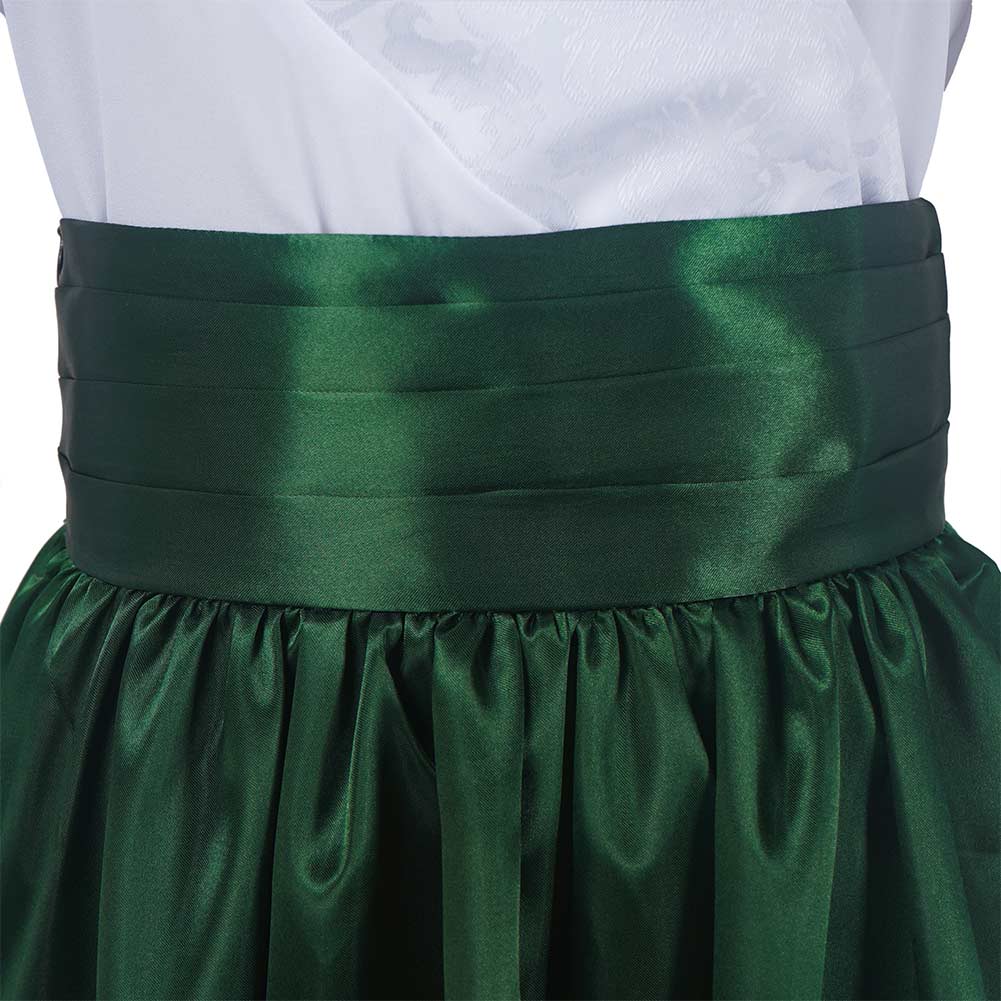 National Lampoon's Christmas Vacation Ellen Griswold Outfits Halloween Christmas Cosplay Costume