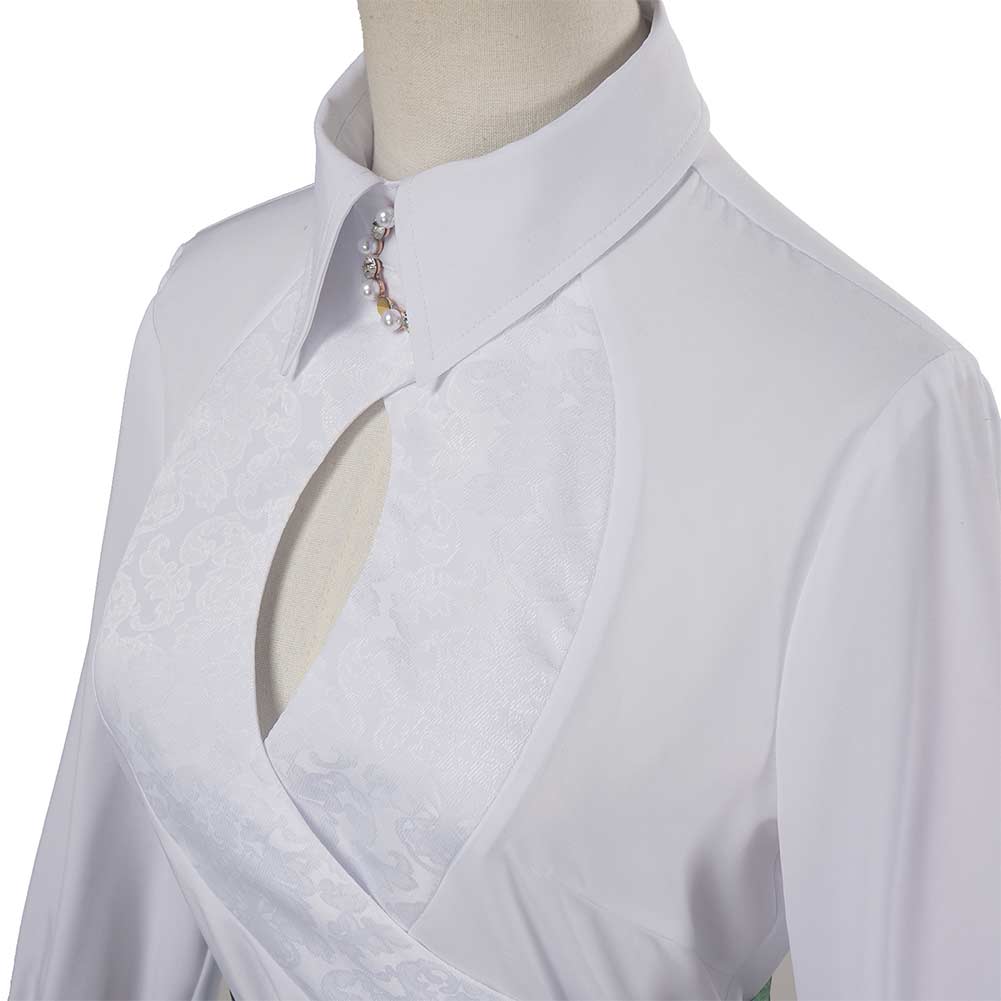 National Lampoon's Christmas Vacation Ellen Griswold Outfits Halloween Christmas Cosplay Costume