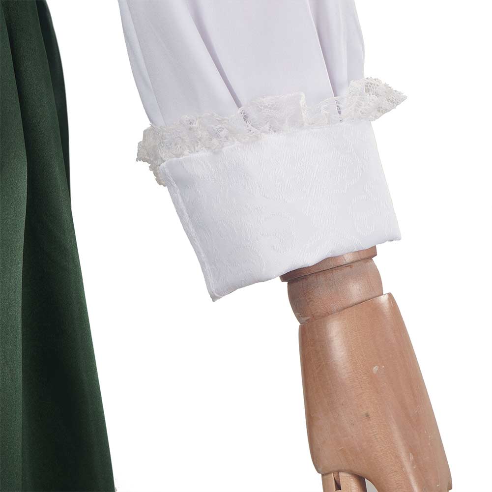 National Lampoon's Christmas Vacation Ellen Griswold Outfits Halloween Christmas Cosplay Costume