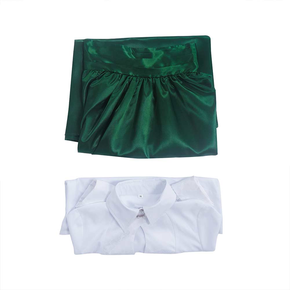 National Lampoon's Christmas Vacation Ellen Griswold Outfits Halloween Christmas Cosplay Costume