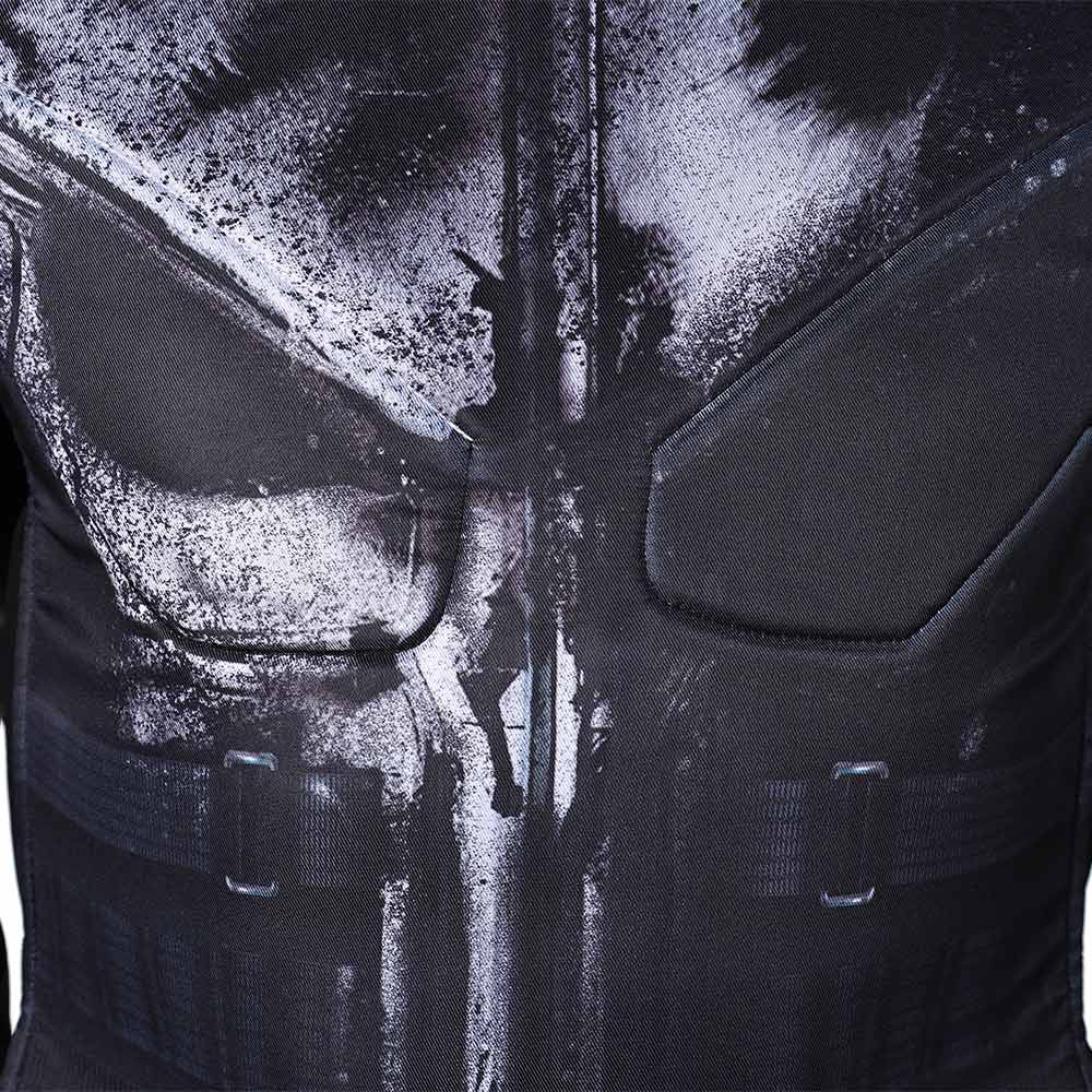 Daredevil: Born Again(2025) Punisher Frank Castle Outfits Halloween Carnival Cosplay Costume