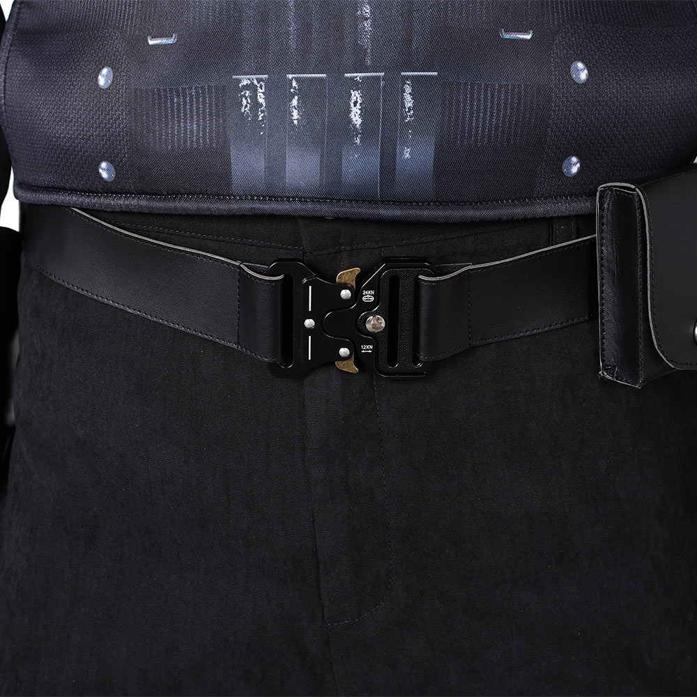 Daredevil: Born Again(2025) Punisher Frank Castle Outfits Halloween Carnival Cosplay Costume