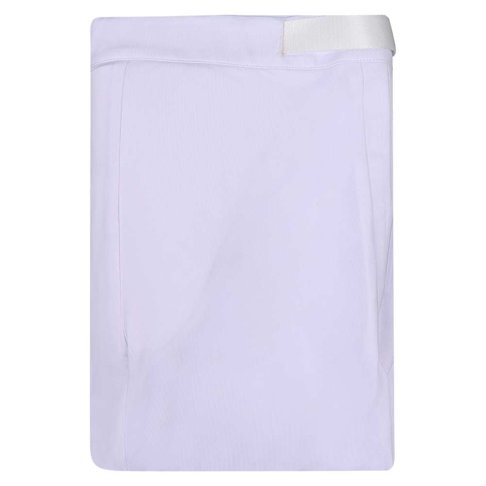 Zombies 4 Zed White Strap Pants Halloween Carnival Party Cosplay Costume