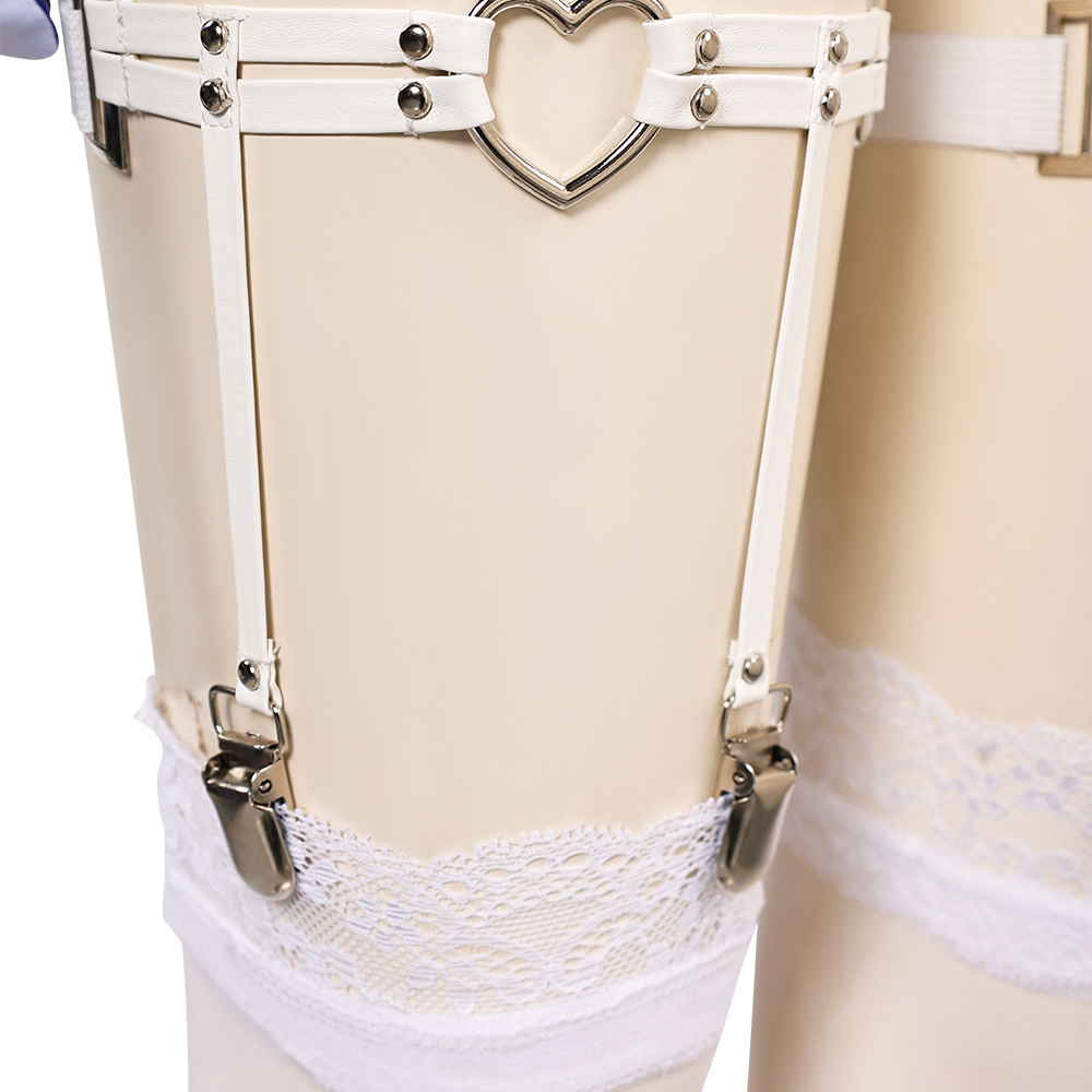 Rivals Invisible Woman Sue Storm Sexy Bikini Outfits Halloween Carnival Cosplay Costume