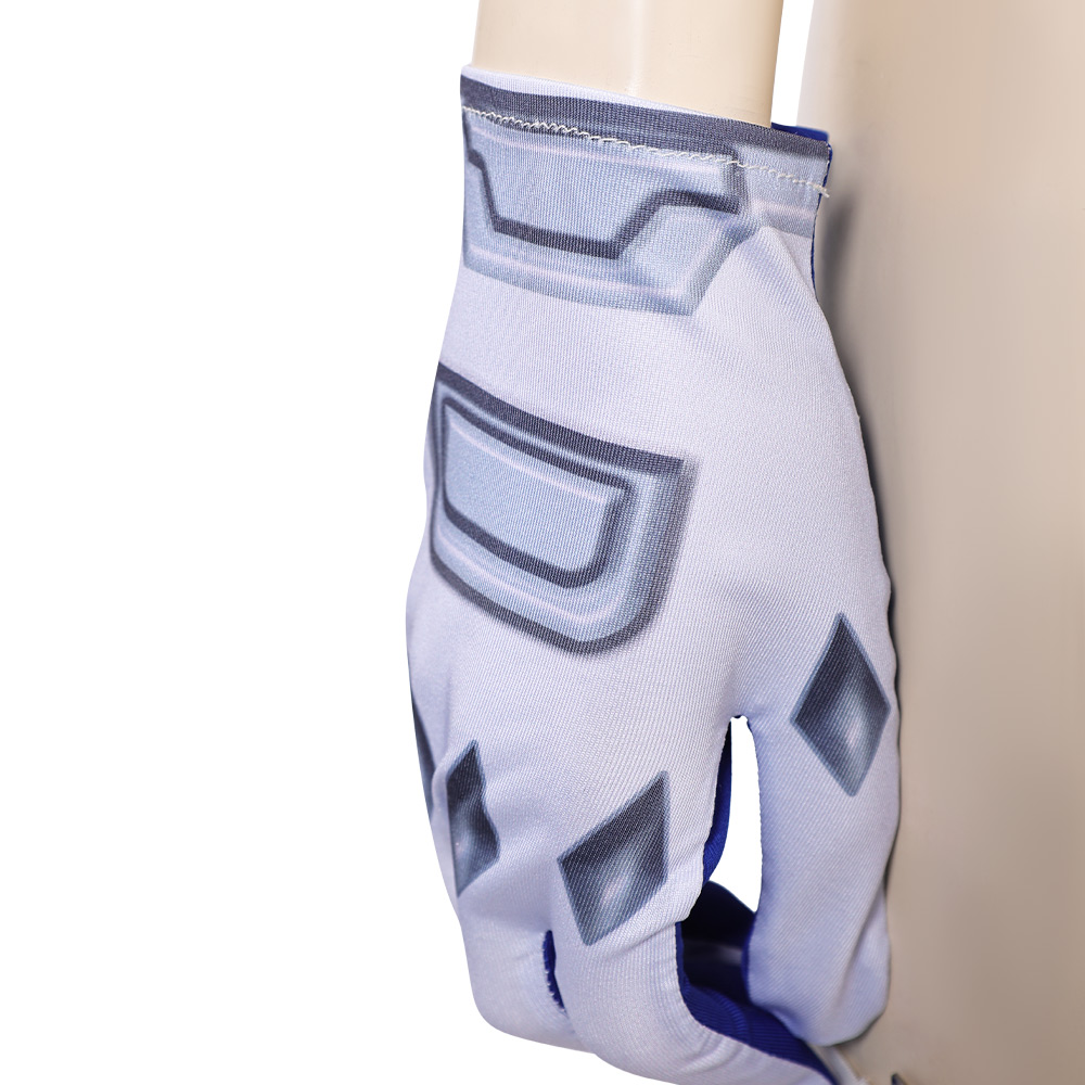 Rivals Invisible Woman Sue Storm Sexy Bikini Outfits Halloween Carnival Cosplay Costume