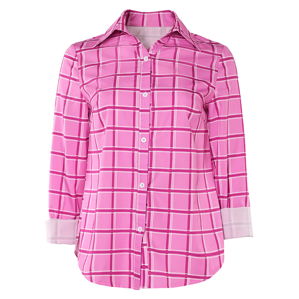 Zootopia 2 Judy Hopps Pink Shirt Halloween Carnival Cosplay Costume