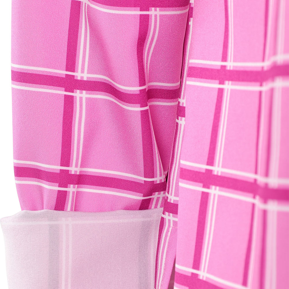 Zootopia 2 Judy Hopps Pink Shirt Halloween Carnival Cosplay Costume