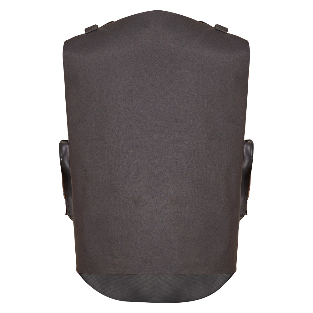 Mickey 17 (2025) Mickey Barnes Yellow Vest Outfits Halloween Carnival Cosplay Costume