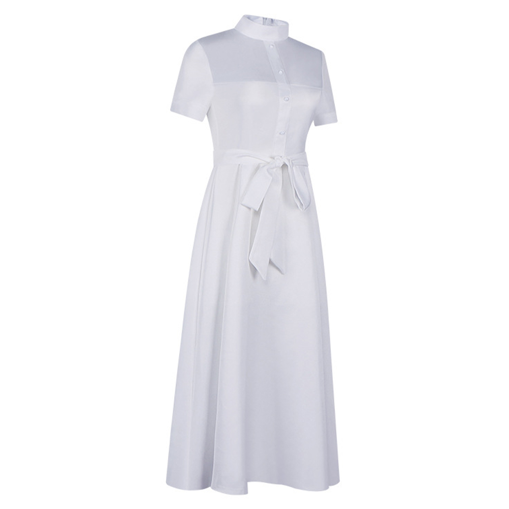 This Monster Wants to Eat Me Hinako Yaotose Women Dress Halloween Carnival Party Cosplay Costume