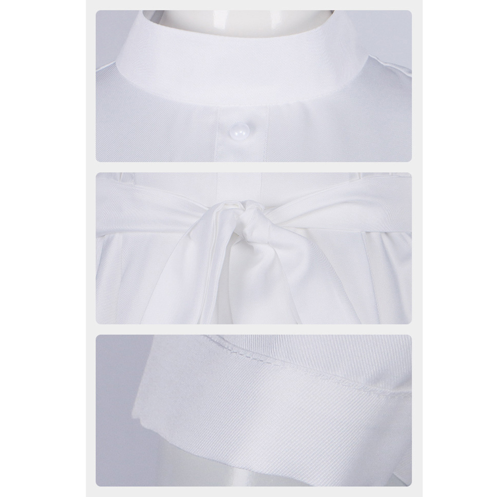 This Monster Wants to Eat Me Hinako Yaotose Women Dress Halloween Carnival Party Cosplay Costume