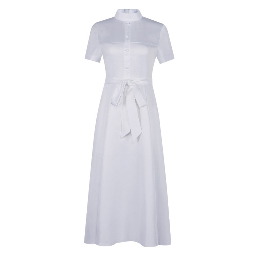 This Monster Wants to Eat Me Hinako Yaotose Women Dress Halloween Carnival Party Cosplay Costume