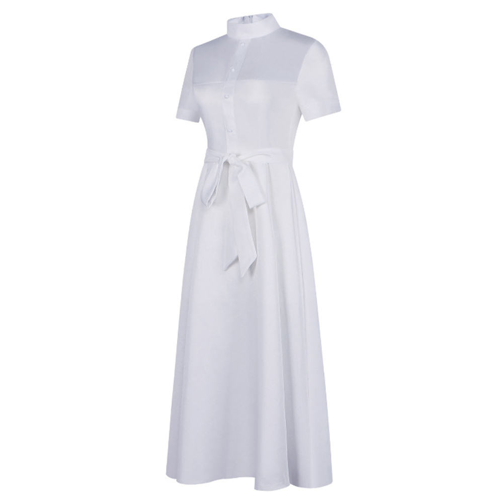 This Monster Wants to Eat Me Hinako Yaotose Women Dress Halloween Carnival Party Cosplay Costume