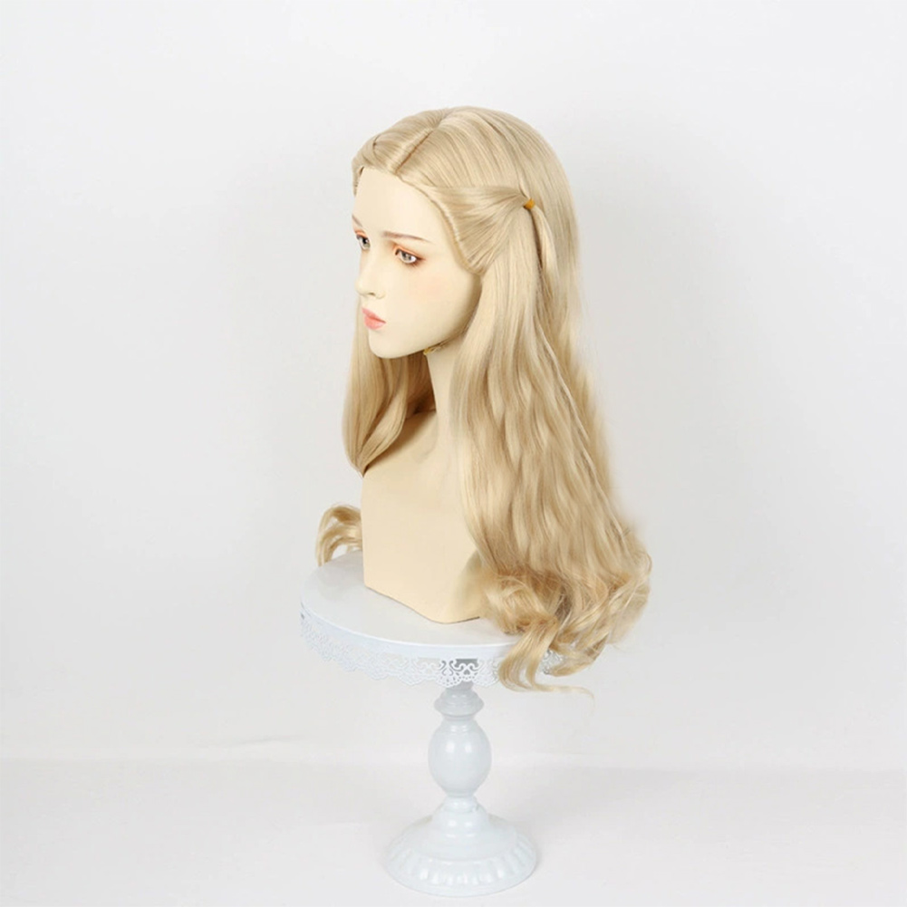 Wicked For Good Glinda For Good Purple Gown Halloween Carnival Party Cosplay Costume