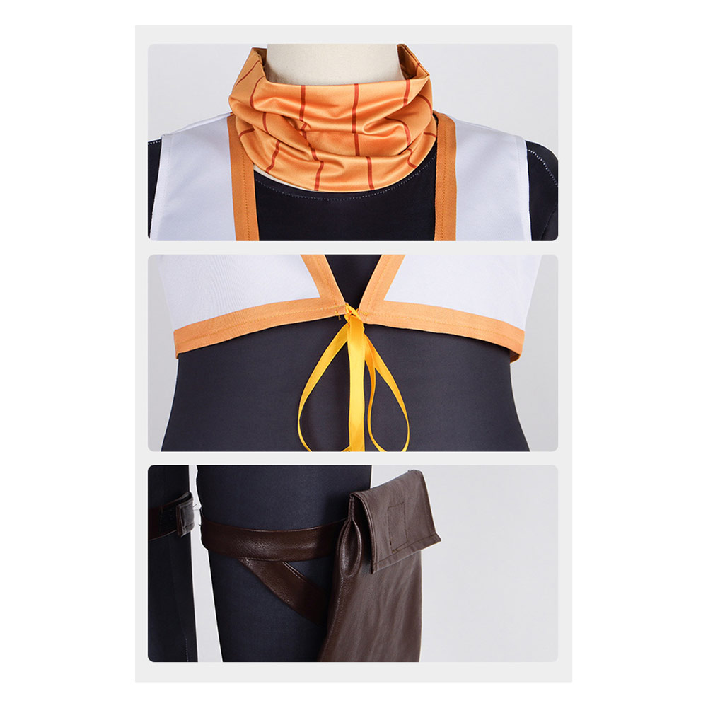 I‘m Living with an Otaku NEET Kunoichi Hina Izumi Outfits Halloween Carnival Cosplay Costume