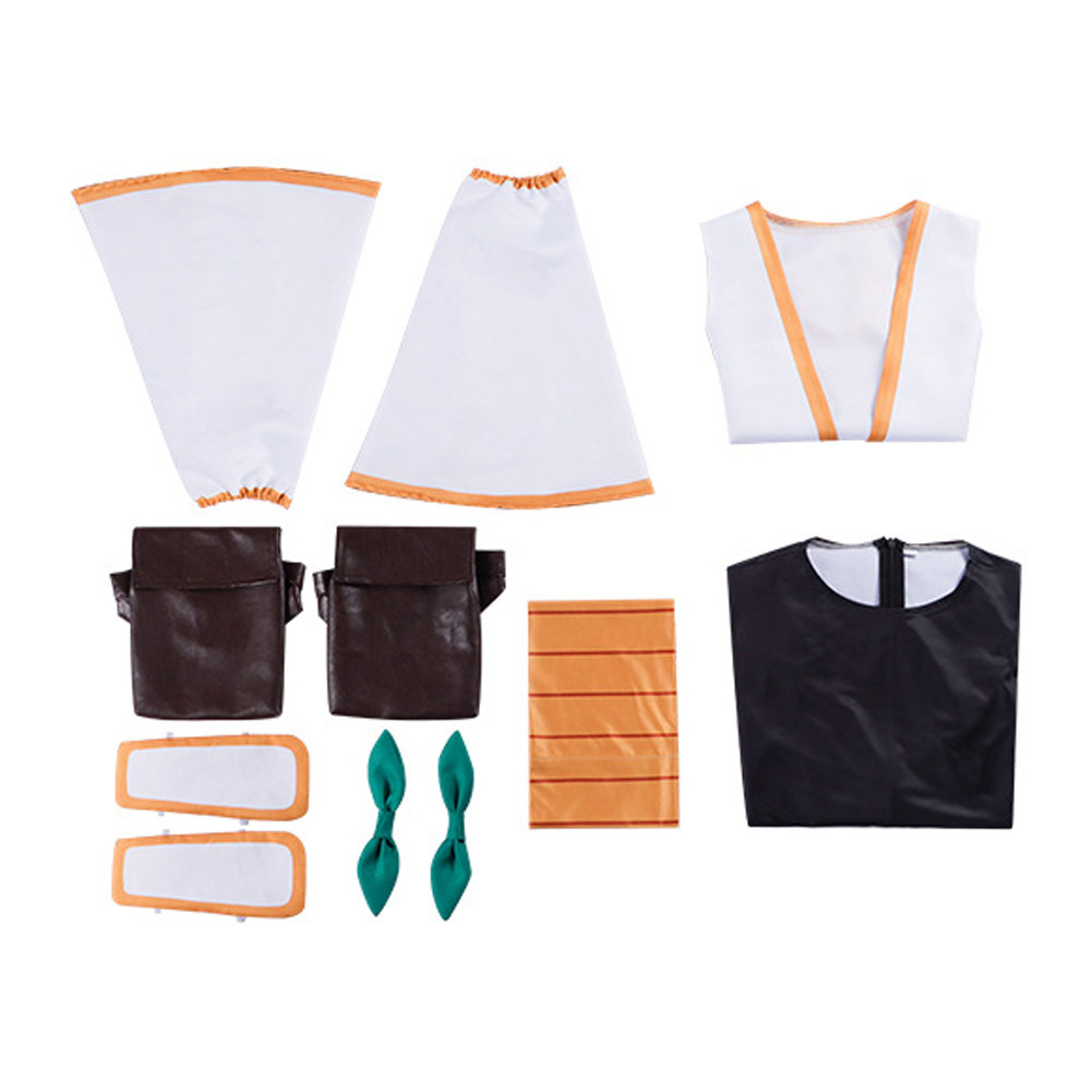 I‘m Living with an Otaku NEET Kunoichi Hina Izumi Outfits Halloween Carnival Cosplay Costume