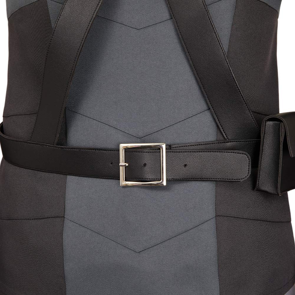 The Witcher: Sirens of The Deep (2025) Geralt Outfits Halloween Carnival Cosplay Costume