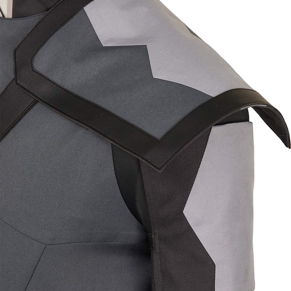 The Witcher: Sirens of The Deep (2025) Geralt Outfits Halloween Carnival Cosplay Costume