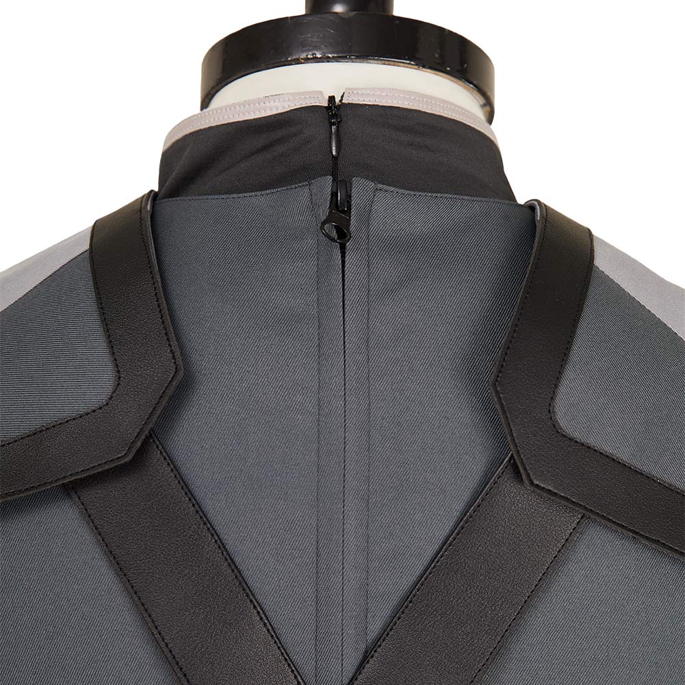 The Witcher: Sirens of The Deep (2025) Geralt Outfits Halloween Carnival Cosplay Costume