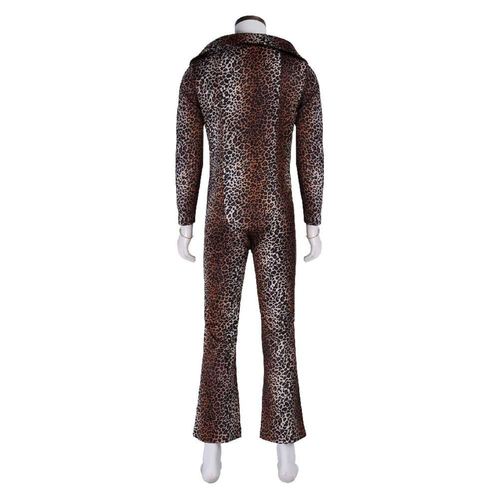 The Fifth Element Ruby Rhod Outfits Halloween Carnival Party Cosplay Costume