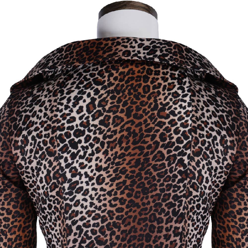 The Fifth Element Ruby Rhod Outfits Halloween Carnival Party Cosplay Costume