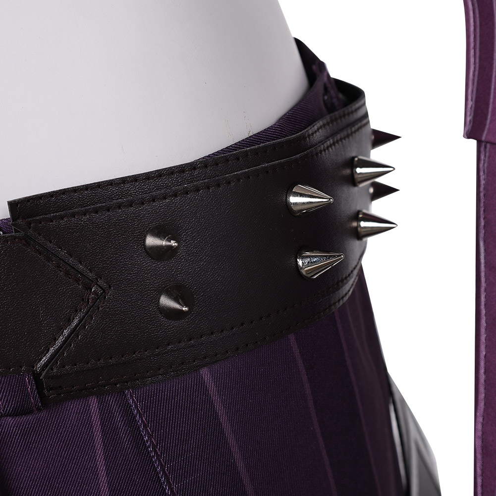 Arcane: League of Legends Season 2 Jinx Hoodie Outfits Halloween Carnival Cosplay Costume