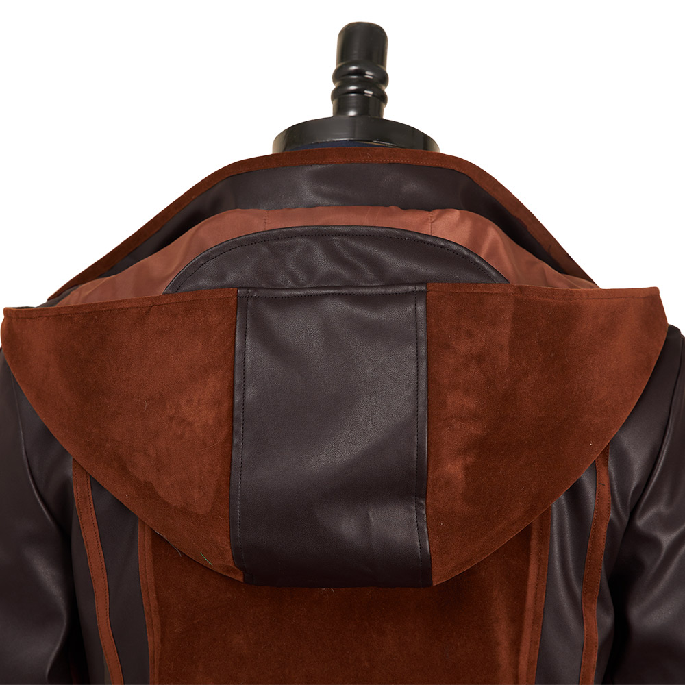 Andor Season 2 Cassian Andor Fullset Outfits Halloween Carnival Cosplay Costume