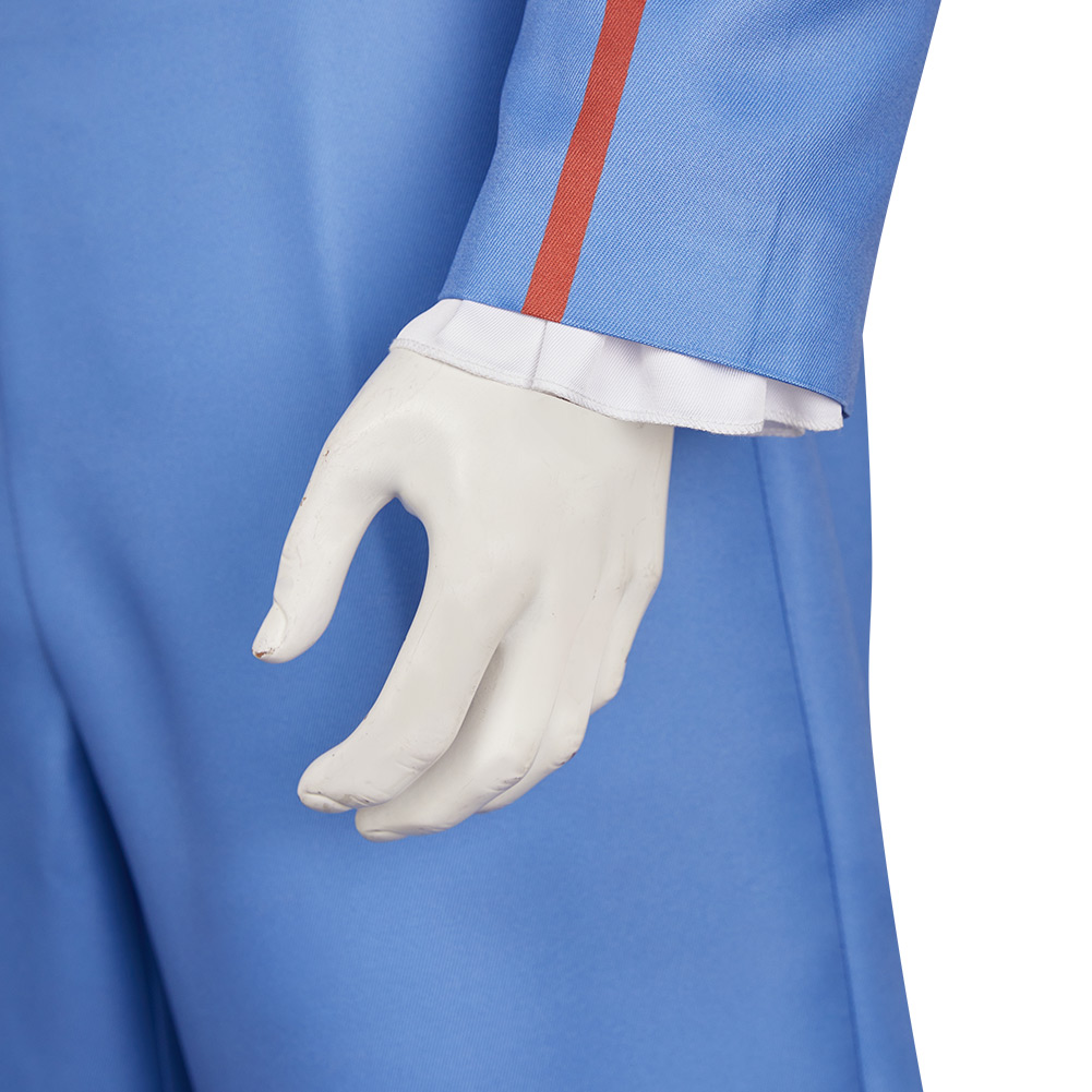 The Witcher: Sirens of The Deep (2025 Jaskier Dandelion Outfits Halloween Carnival Cosplay Costume