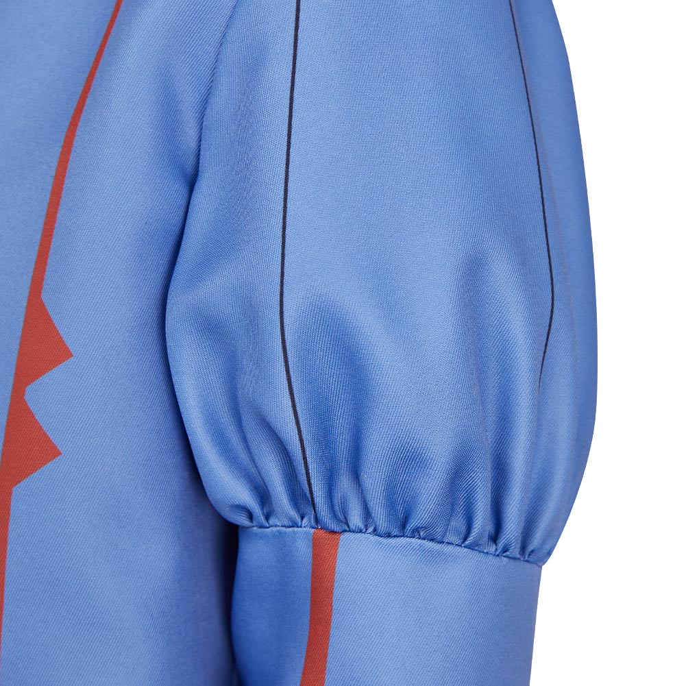 The Witcher: Sirens of The Deep (2025 Jaskier Dandelion Outfits Halloween Carnival Cosplay Costume