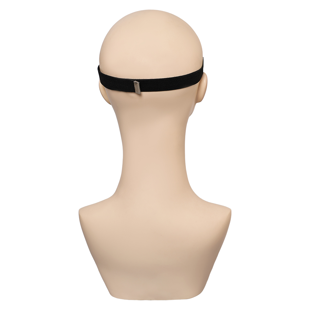 Arcane: League of Legends Jinx Goggles Cosplay Glasses Halloween Carnival Costume Accessories