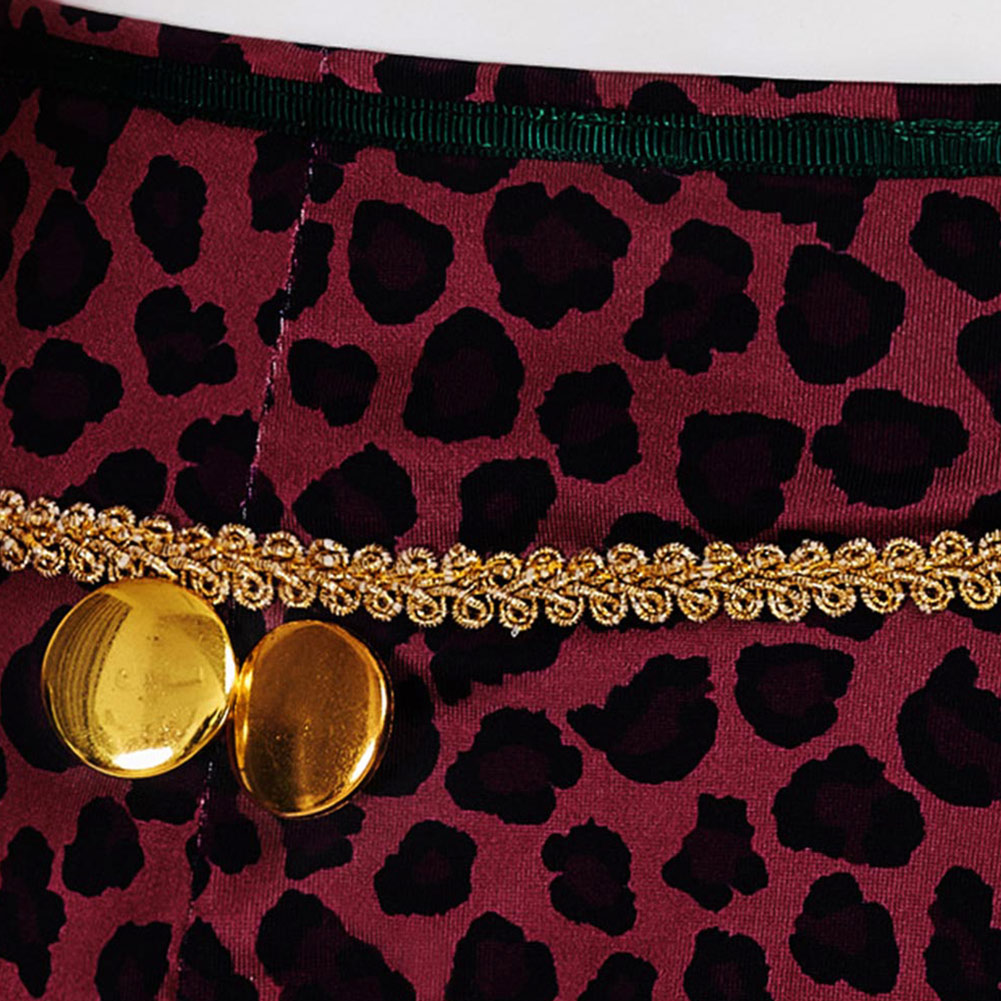 Silent Hill 2 Remake Maria Red Outfits Halloween Carnival Cosplay Costume