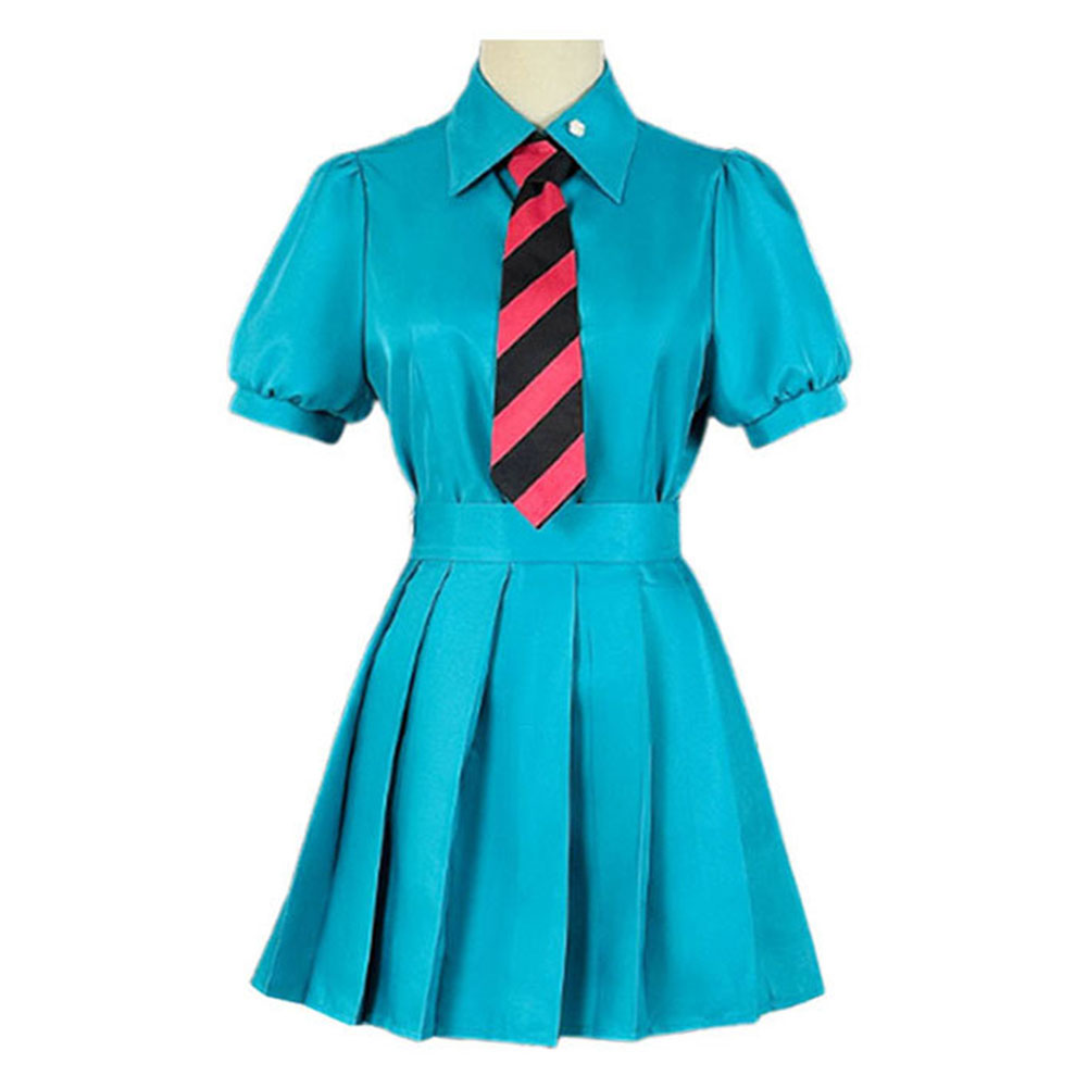 Mobile Suit Gundam (2025) Amate Yuzuriha Outfits Ver.2 Halloween Carnival Cosplay Costume