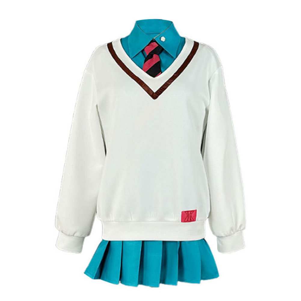 Mobile Suit Gundam (2025) Amate Yuzuriha Outfits Ver.2 Halloween Carnival Cosplay Costume