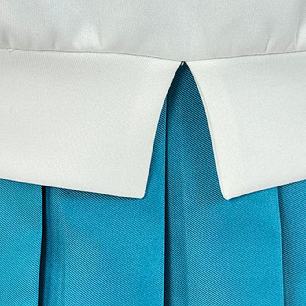 Mobile Suit Gundam (2025) Amate Yuzuriha Outfits Ver.2 Halloween Carnival Cosplay Costume