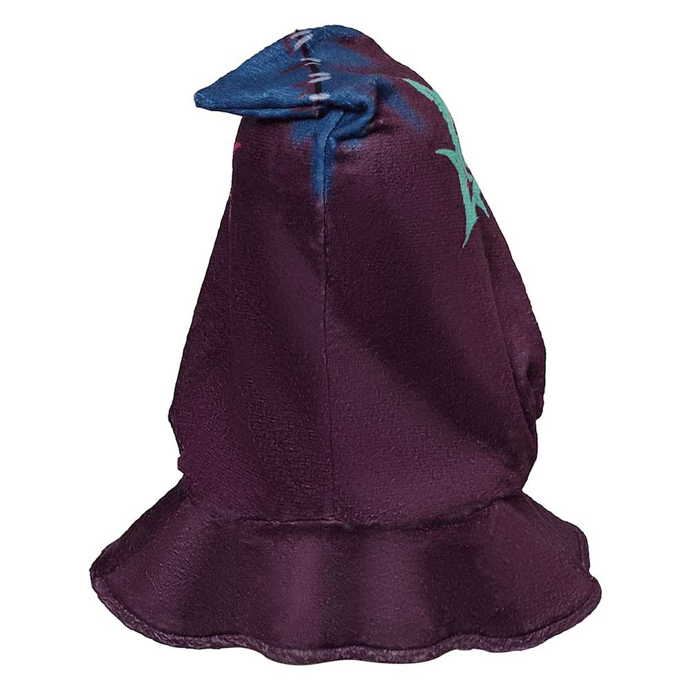 Arcane: League of Legends Jinx Hood Hat Original Design Halloween Carnival Costume Accessories-UUstyles®